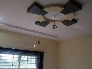 3BHK Flat For Rent at Babanagar, Rajahmundry