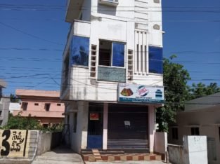 Commercial Shop For Rent at Rajendranagar, Gaigalapadu, Kakinada