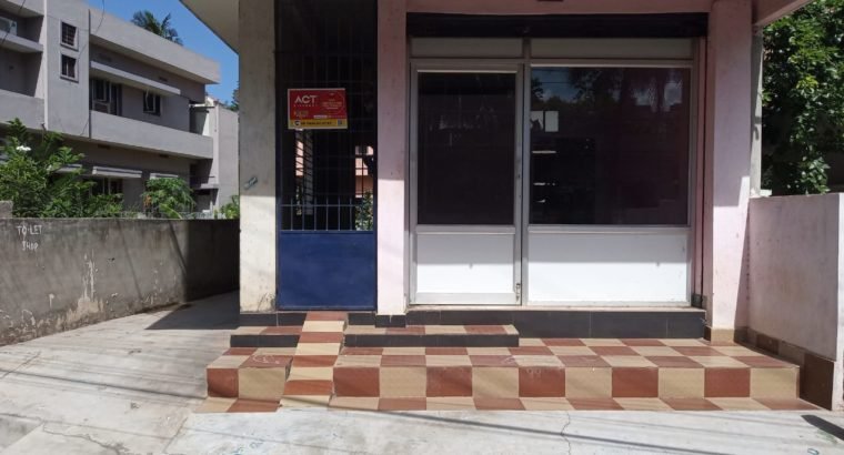 Commercial Shop For Rent at Rajendranagar, Gaigalapadu, Kakinada