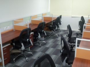 Office Space For Rent in Nungambakkam,Chennai