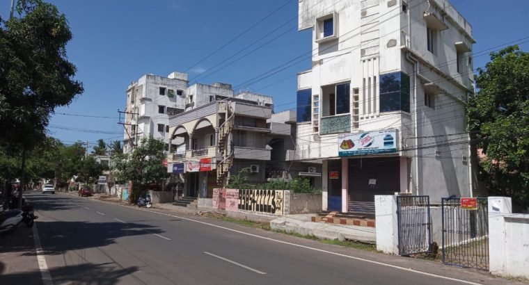 Commercial Shop For Rent at Rajendranagar, Gaigalapadu, Kakinada