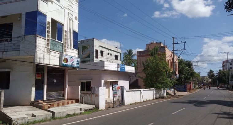 Commercial Shop For Rent at Rajendranagar, Gaigalapadu, Kakinada