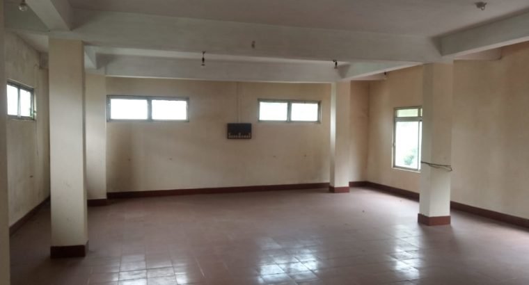 G +1 Commercial Building Shop For Rent at Main Road, Kakinada