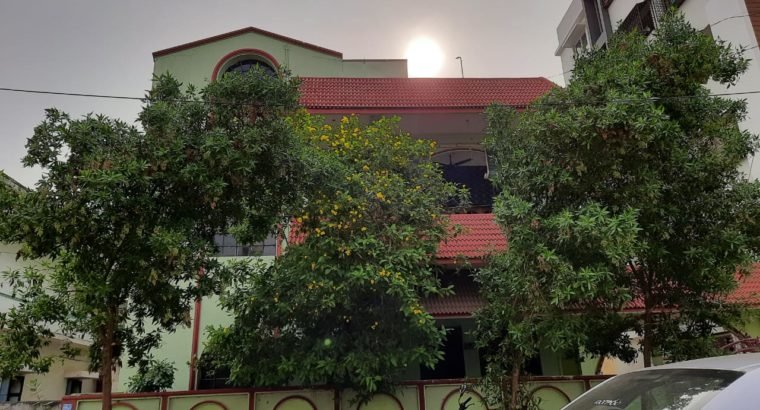 2BHK House For Rent at Thotapalem, Vizianagaram