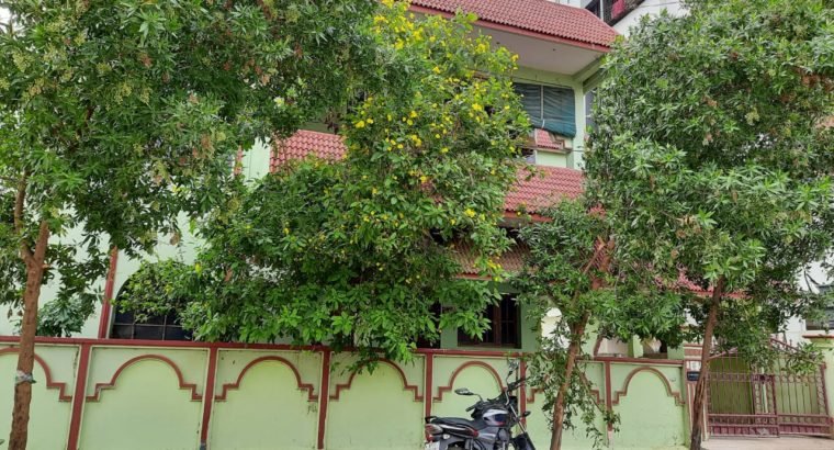 2BHK House For Rent at Thotapalem, Vizianagaram