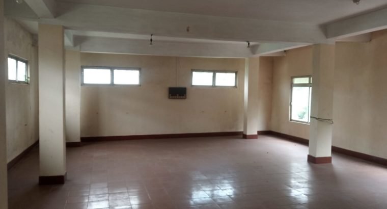 G +1 Commercial Building Shop For Rent at Main Road, Kakinada