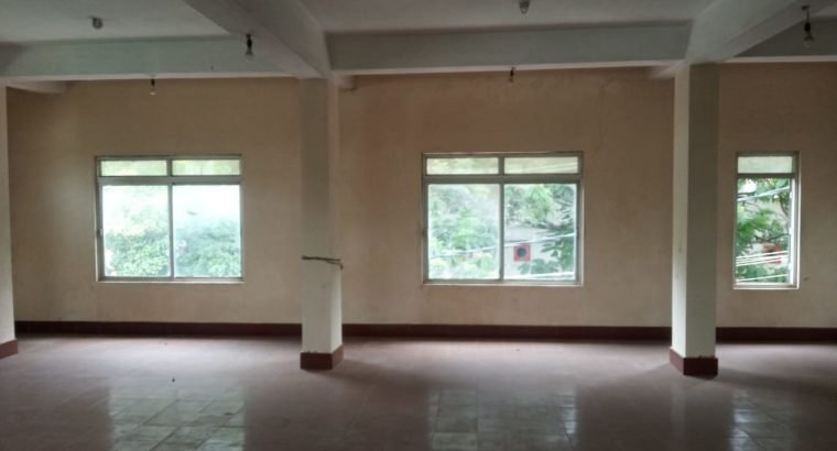 G +1 Commercial Building Shop For Rent at Main Road, Kakinada