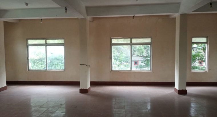 G +1 Commercial Building Shop For Rent at Main Road, Kakinada