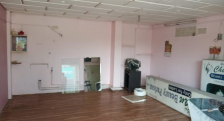 Commercial Shops For Rent at Ramanayyapeta, Kakinada