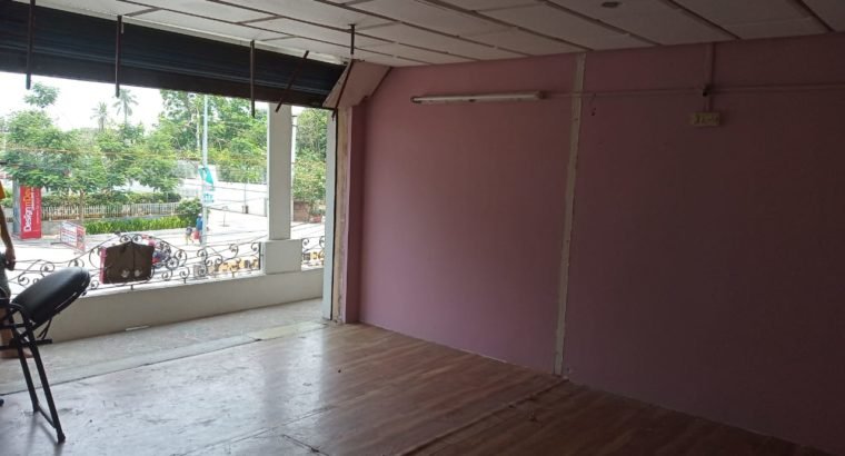 Commercial Shops For Rent at Ramanayyapeta, Kakinada