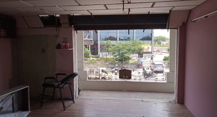 Commercial Shops For Rent at Ramanayyapeta, Kakinada