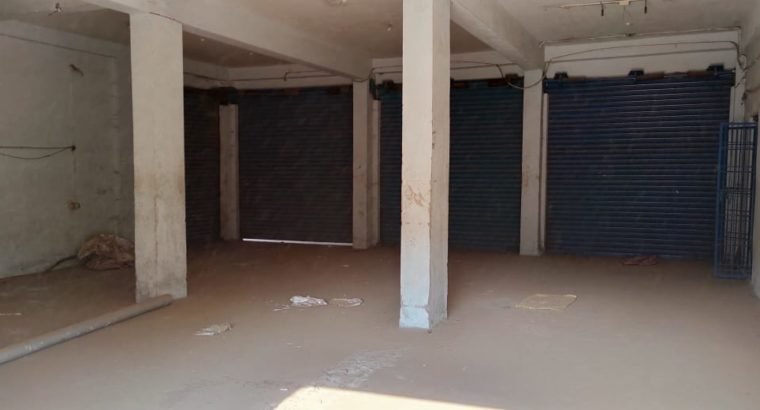 Commercial Space For Rent at Autonagar, Rajahmundry