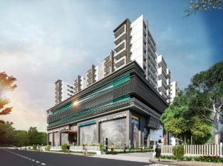 3BHK Flats For Sale Near Kompally, hyderabad