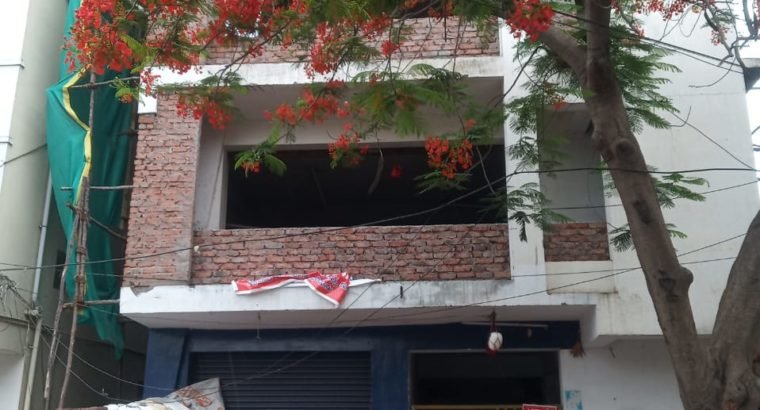 G +4 Commercial Building For Lease / Rent at Salipeta, Kakinada