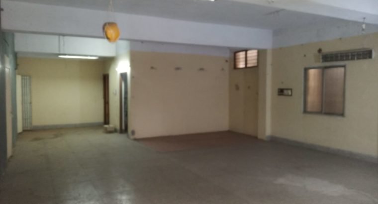 G +1 Commercial Building For Rent at Main Road, Chittori Vari Street, Kakinada.