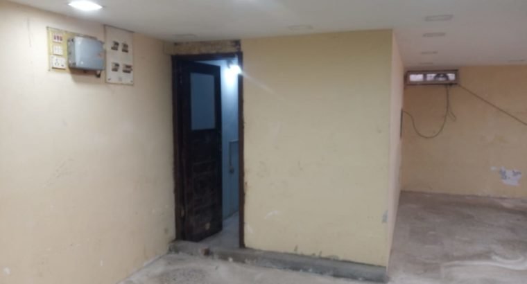 Commercial Space For Rent Near Sivalayam, Temple Street, Kakinada.