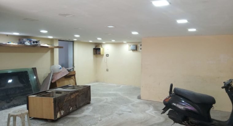 Commercial Space For Rent Near Sivalayam, Temple Street, Kakinada.