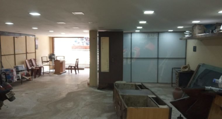 Commercial Space For Rent Near Sivalayam, Temple Street, Kakinada.