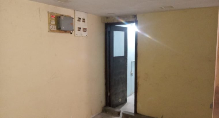 Commercial Space For Rent Near Sivalayam, Temple Street, Kakinada.