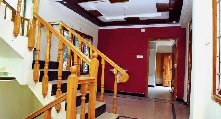 3 Floors Duplex Building For Rent at Srinivasa Nagar, Kakinada