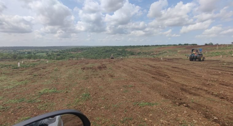 360 Acres of Farm Land For Sale at Narayankhed, Sangareddy District