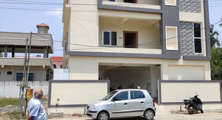 G +2 Residential Building For Rent at Chinamiram village, Bhimavaram