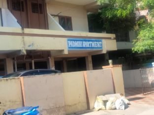 1BHK For Sale at Seethammadhara Junction, Vizag