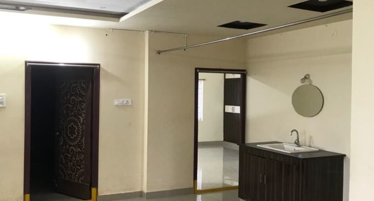 G +4 Residential Building Flats For Rent at Dowleswaram, Rajahmundry.