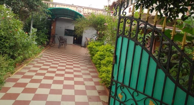 G+1 Residential / Commercial Building for Sale at Bheemavaram, Westgodavari