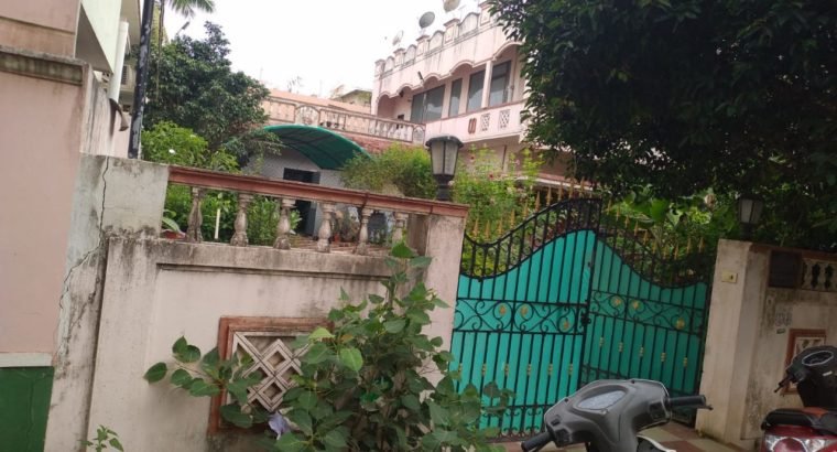 G+1 Residential / Commercial Building for Sale at Bheemavaram, Westgodavari