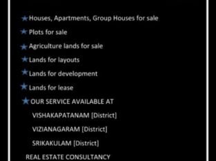 Karunateja Associates – Real Estate Consultancy Services