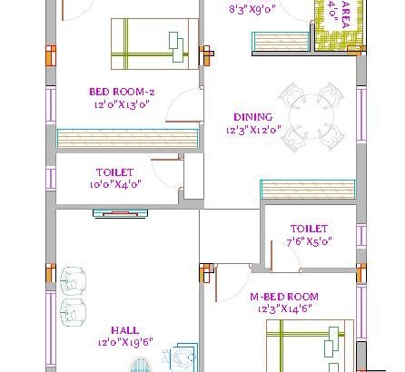 2BHK and 3BHK Flats For Sale By Sree Suma Sri Developers at Poranki, Vijayawada