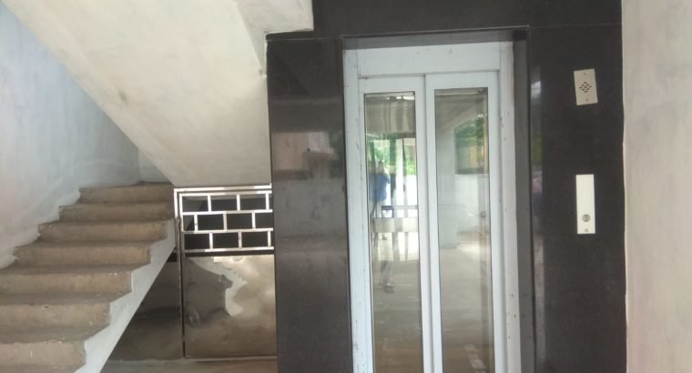 Commercial Building Space For Rent at Srinagar, Kakinada