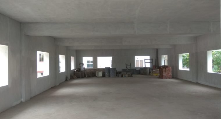 Commercial Building Space For Rent at Srinagar, Kakinada