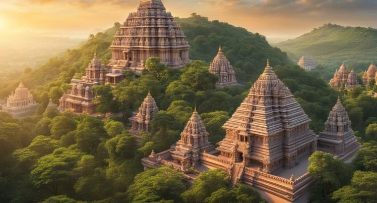 Explore Srikalahasti: South India’s Hidden Gem