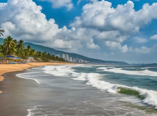 Explore Visakhapatnam: India’s Beautiful Coastal Gem