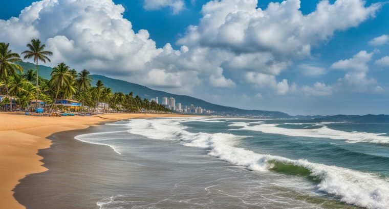 Explore Visakhapatnam: India’s Beautiful Coastal Gem